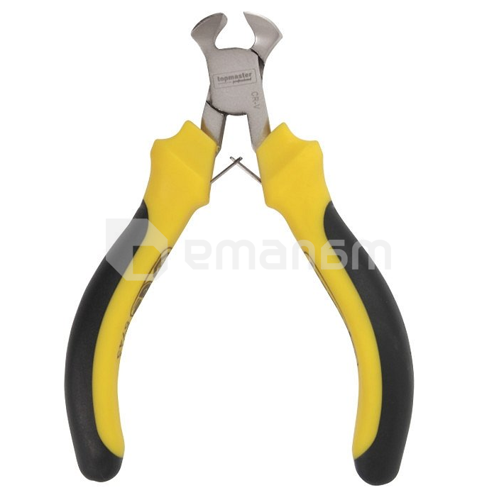 მკვნეტარა ტორსული Topmaster CR-V TMP mini 100 მმ