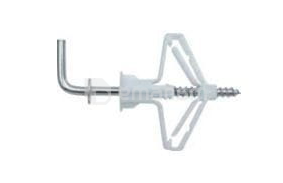 დიუბელი კავით Koelner 6 pcs B-08-GK