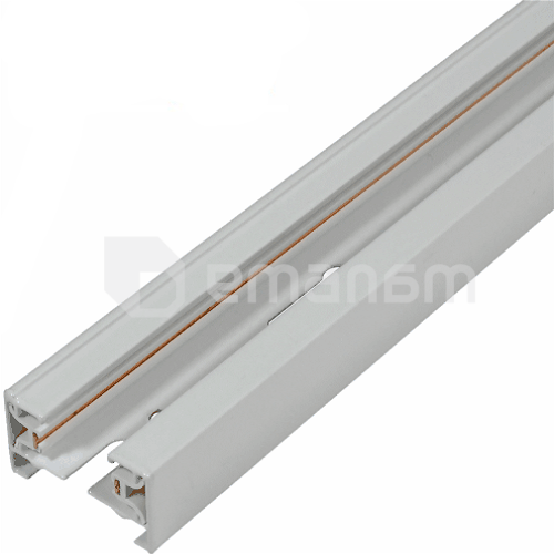 სანათის რელსი LINUS თეთრი 1მ.