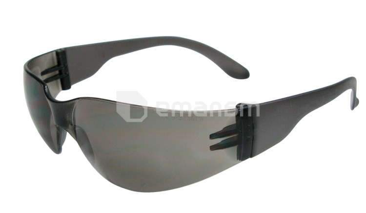 დამცავი სათვალე Shu Gie 90960B შავი