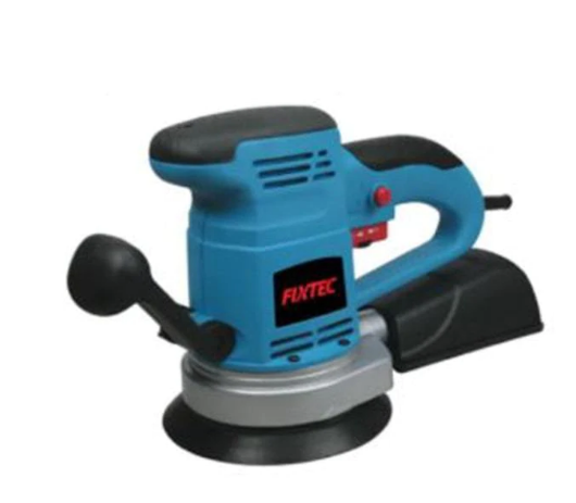 ორბიტალური სახეხი 450 ვტ / 450W 1/3 Sheet Electric Orbital Sander