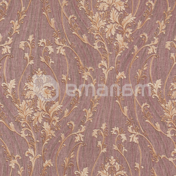 ვინილის შპალერი Zambaiti M41114 1.06x10.5 მ