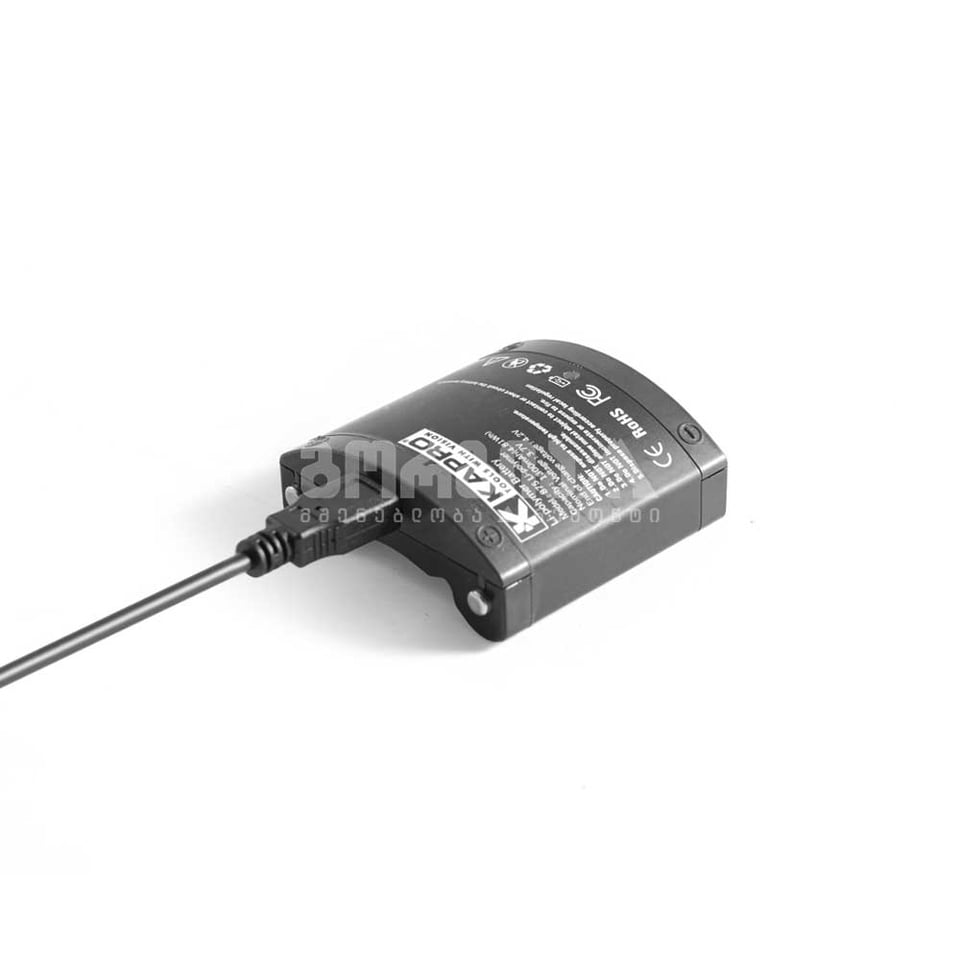 ლაზერი კომპლექტით 1H 4V 875