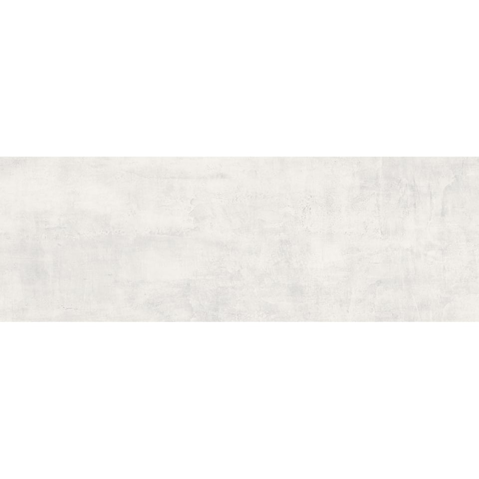 დეკორი Terra white 30x90 rec. "Bien"