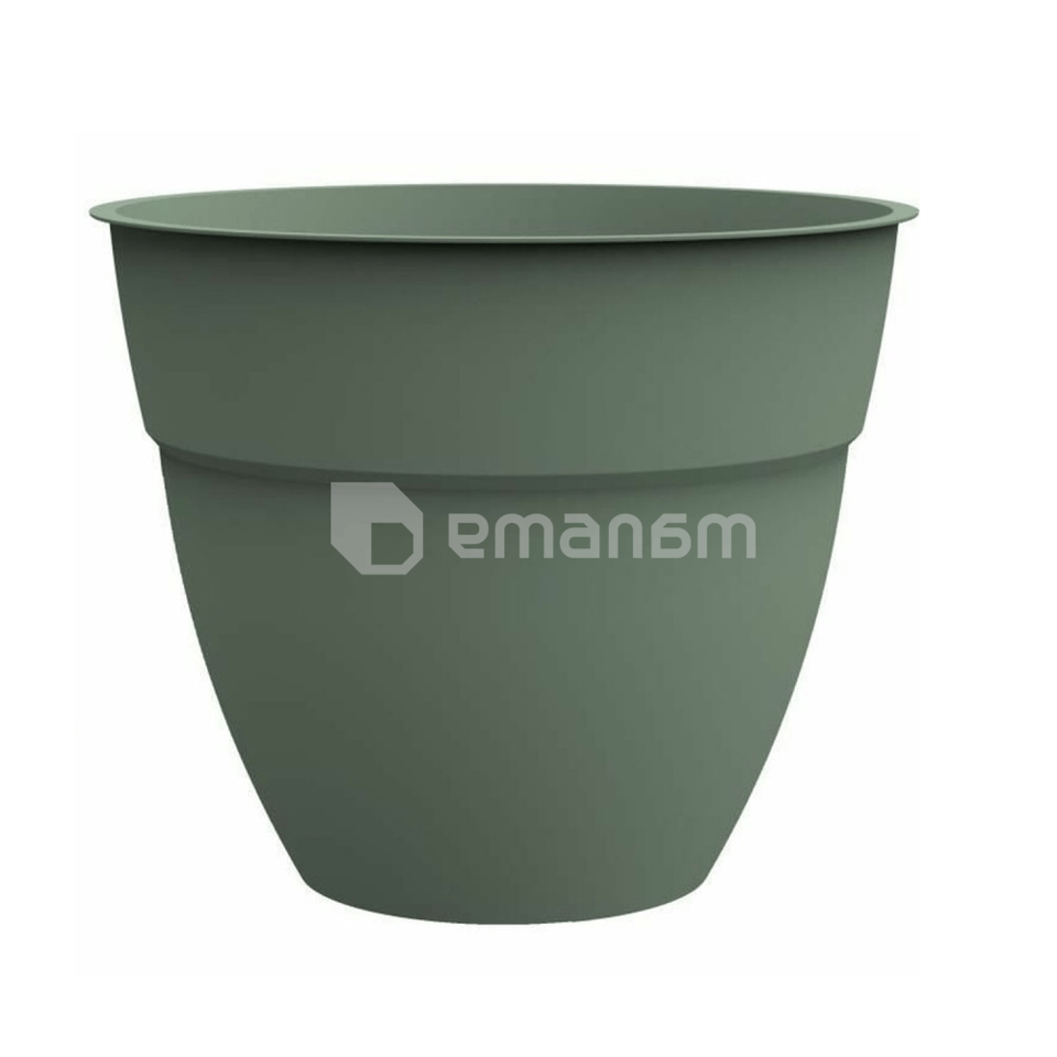 ქოთანი პლასტმასის EDA Plastiques POT OSAKA DIAM 52X42,9სმ 56,8ლ