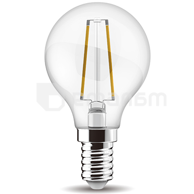 ნათურა LUXRAM 8797635121331 4W