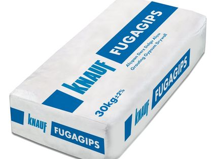 თაბაშირის ფითხი Fugagifs  25 კგ (ფუგაგიფსი)