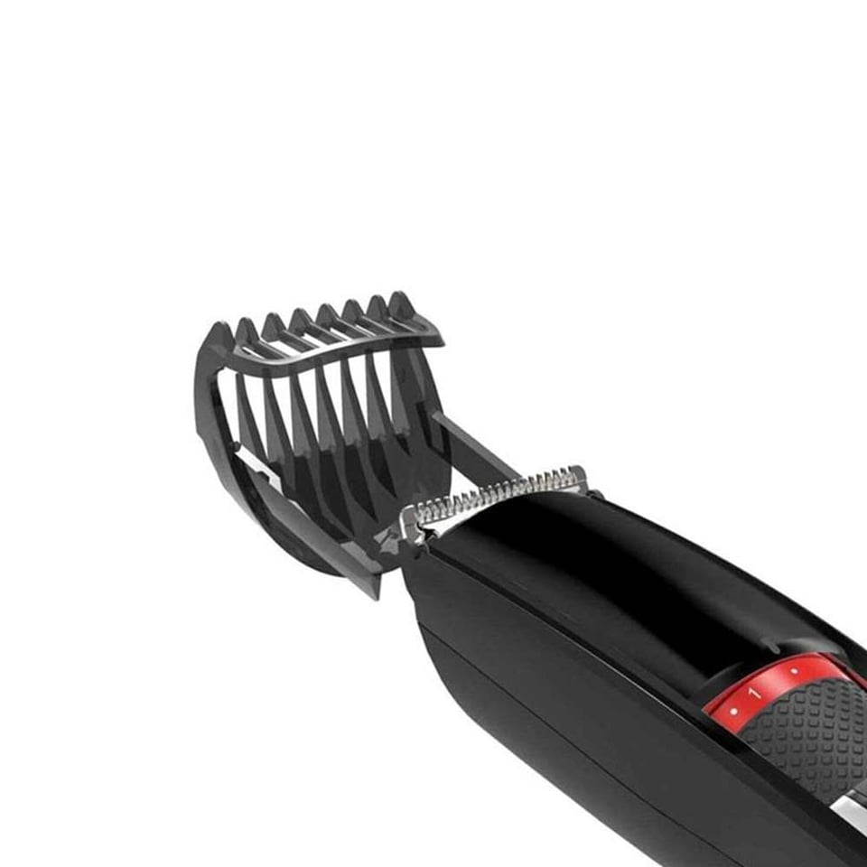 ტრიმერი GoldMaster GM-8157