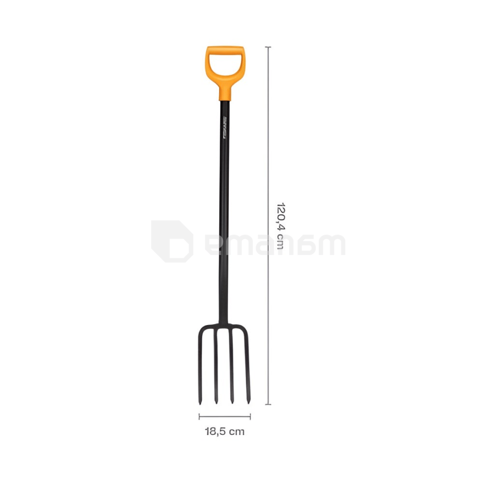 ფიწალი Fiskars Solid 1070673
