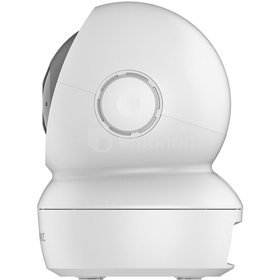 ვიდეო სამეთვალყურეო კამერა Ezviz Home 2Mp 4mm Wi-Fi 1G2WF