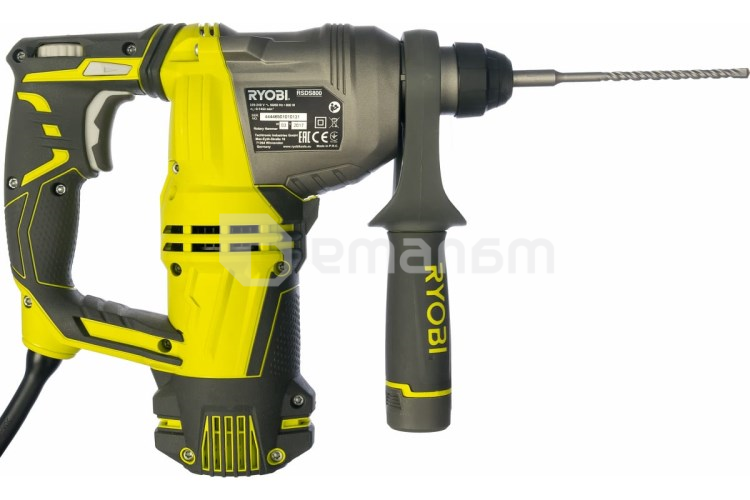 პერფორატორი Ryobi RSDS800K 800W