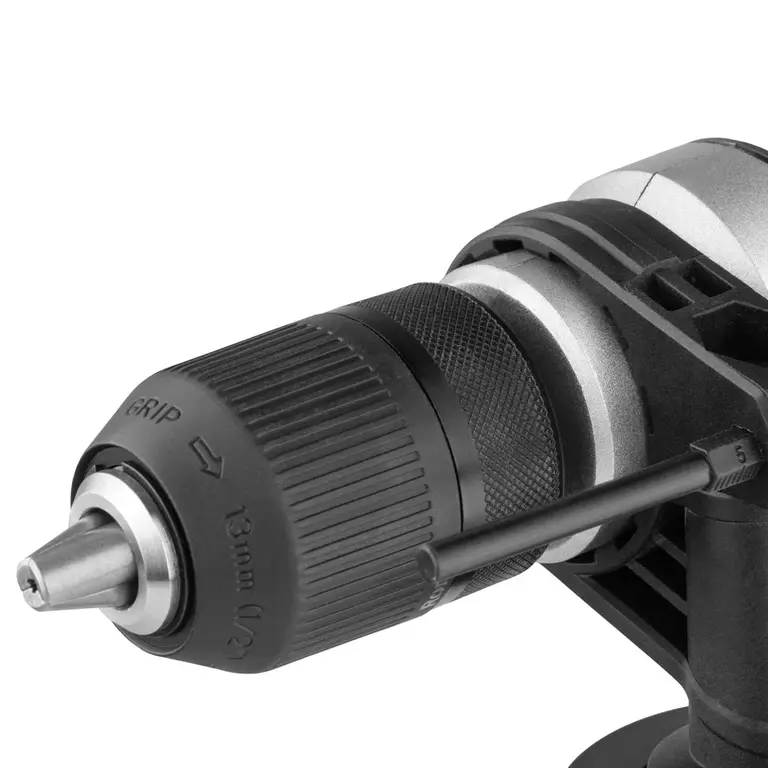 ელექტრო დარტყმითი ბურღი Ronix-2215 850w