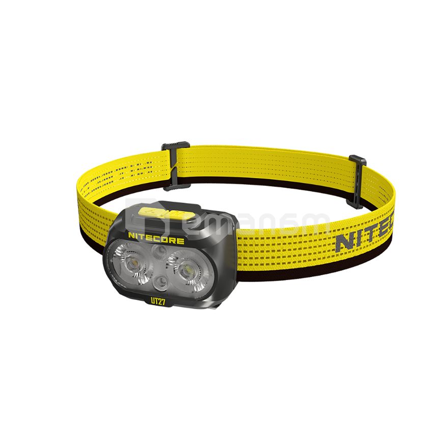 ფარანი Nitecore 800Lm UT27