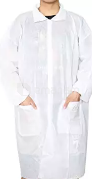 ლაბორატორიული ხალათი Zonsen Group ZB1104 L