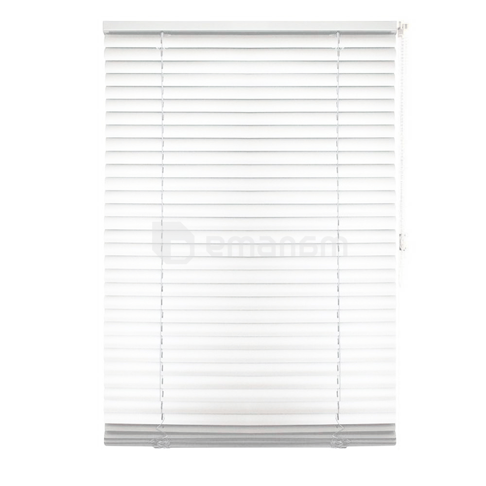 ჰორიზონტალური ჟალუზი Delfa СГЖМ-300/13 57x160 სმ