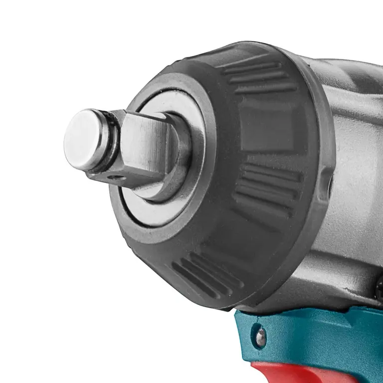 უსადენო უნახშირო ქანჩსახრახნი Ronix-8907K 20V