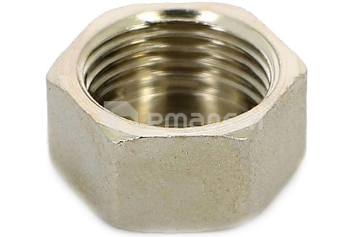 ხუფი General Fittings 260041N100000A 1" შ/ხ