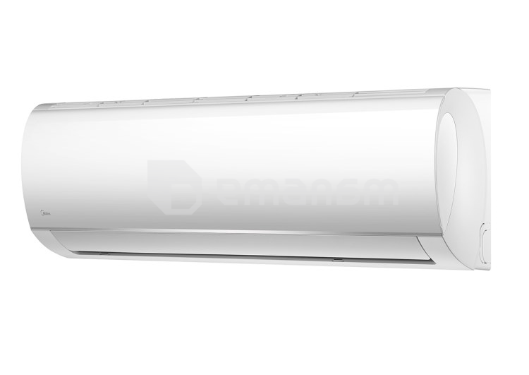 კონდიციონერი კედლის Midea MSMA-12HRN1 Blanc