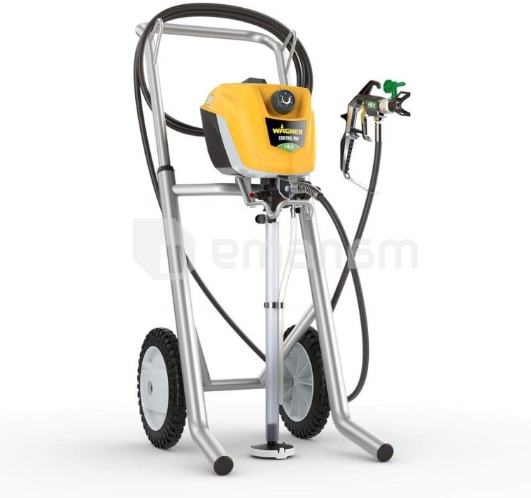 საღებავსაფრქვეველი Wagner Control Pro 350M 600W (2371057)