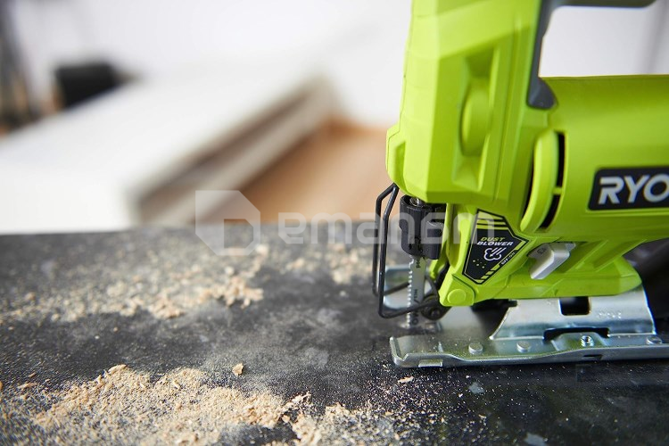 ბეწვა ხერხი Ryobi RJS720-G 500W