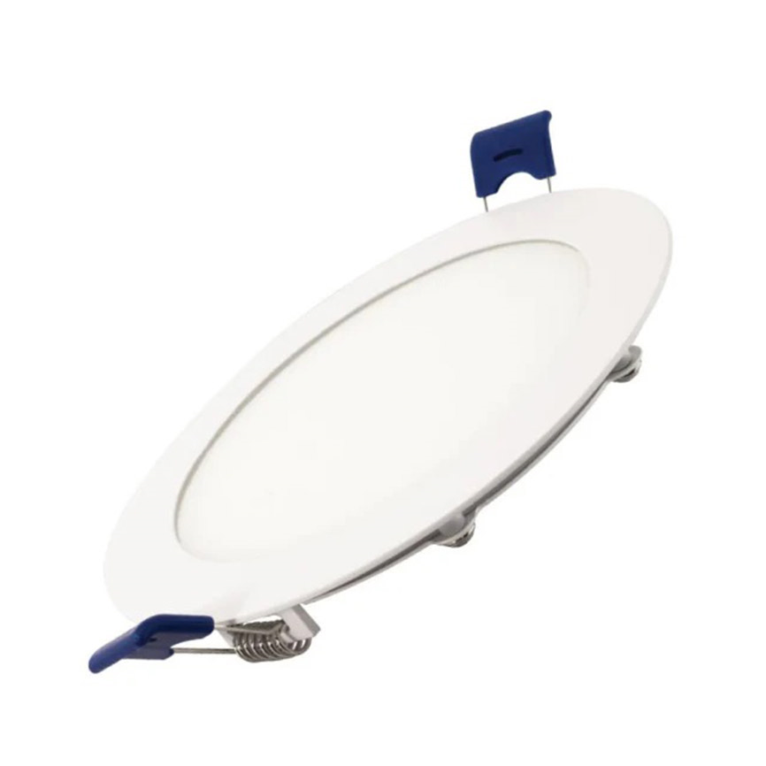 პანელი  ACK LED 15W 6500K IP20 მრგვალი თეთრი
