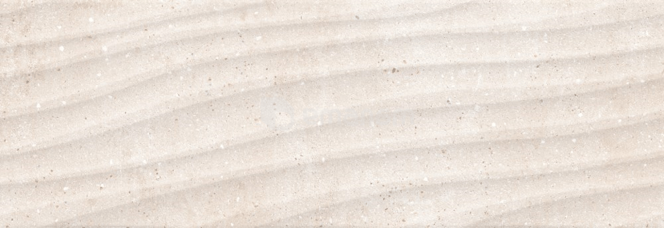 კაფელი Emotion Ceramics PR AMIRA CURVE BEIGE MAT PRI 20X60სმ