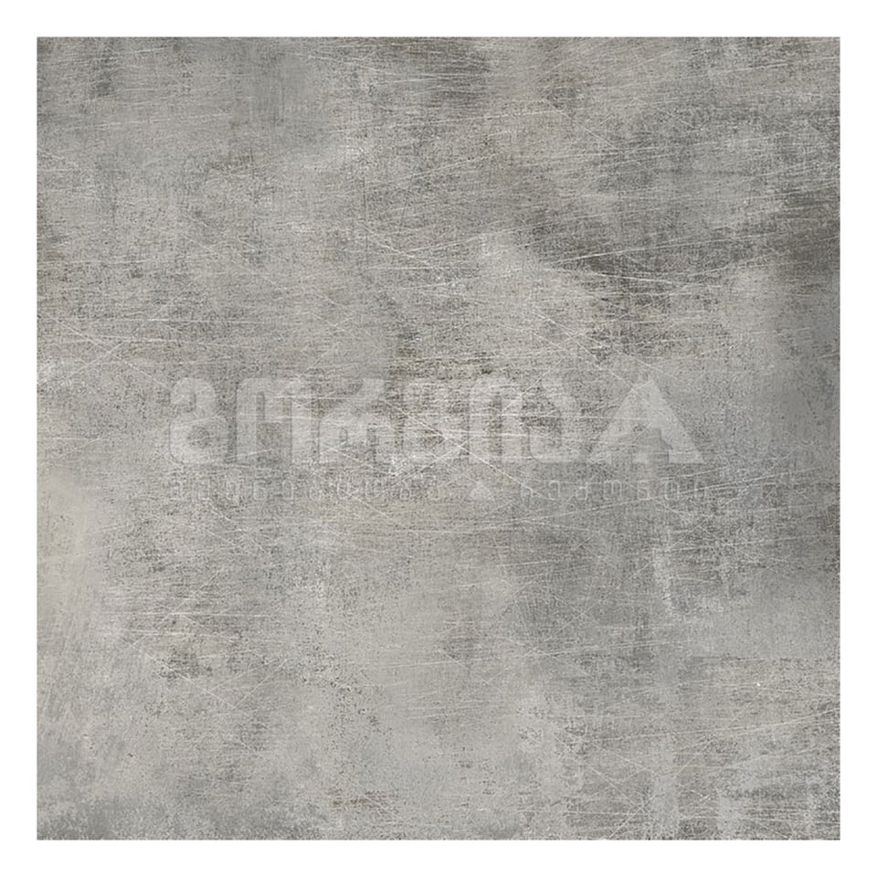 კერამოგრანიტი HERMES GRAY 60*60