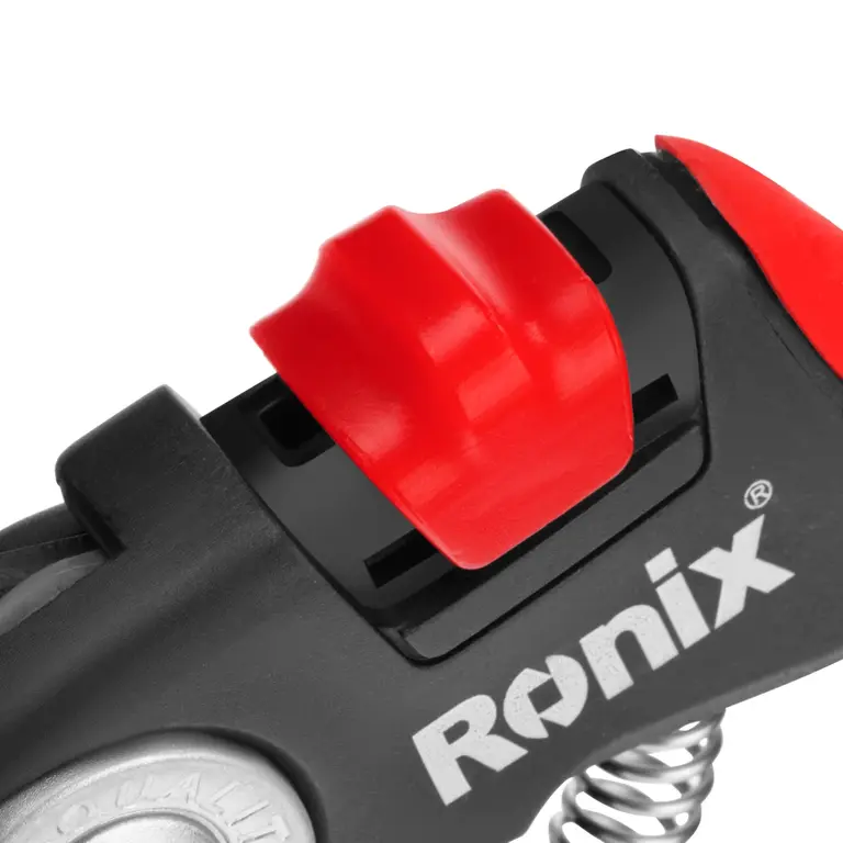 სასხლავი სეკატორი Ronix RH-3109