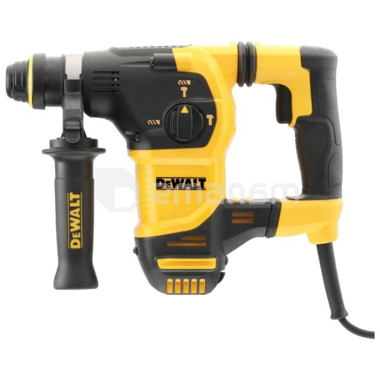 პერფორატორი DeWalt D25333K-QS 950W