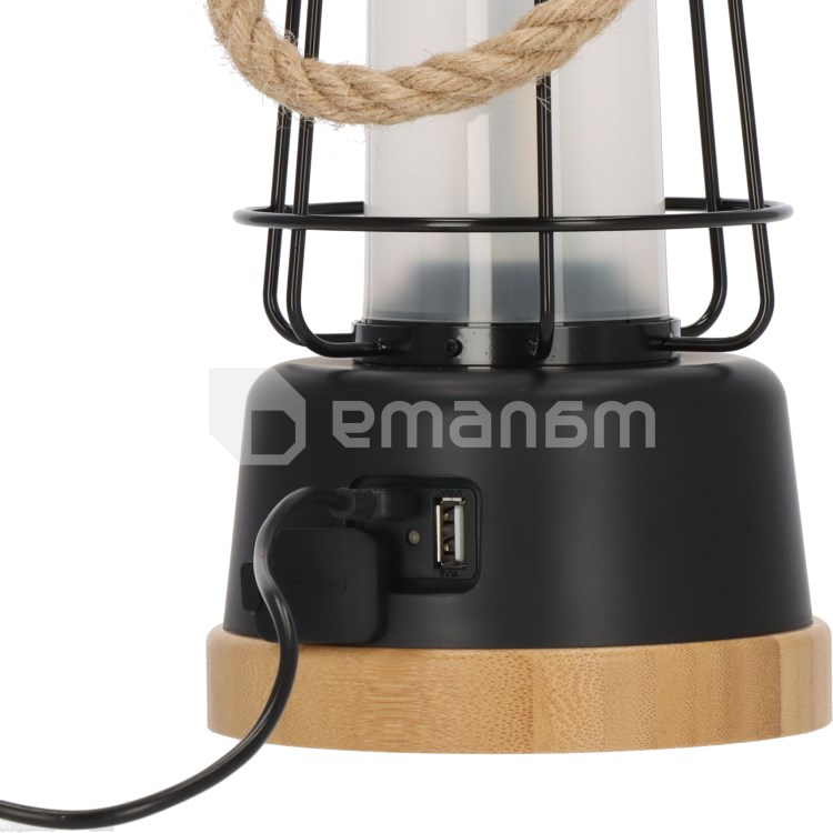 ფარანი Brennenstuhl სალაშქრო CAL 1 370Lm IP44 1171800