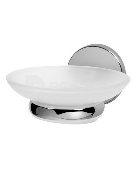 სასაპნე CHROMA BF SOAP DISH