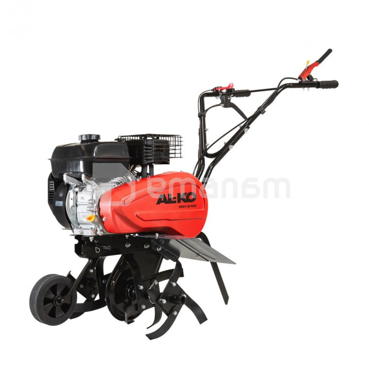 კულტივატორი Al-Ko MH 540 3450W