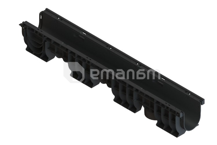 ღარი PolyMax Basic ЛВ-10.16.15-ПП 8000-М