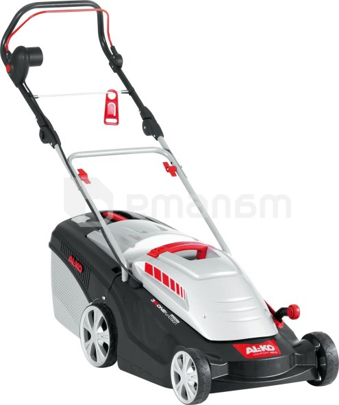 გაზონის ელექტრო საკრეჭი AL-KO Comfort 40 E 1400 W