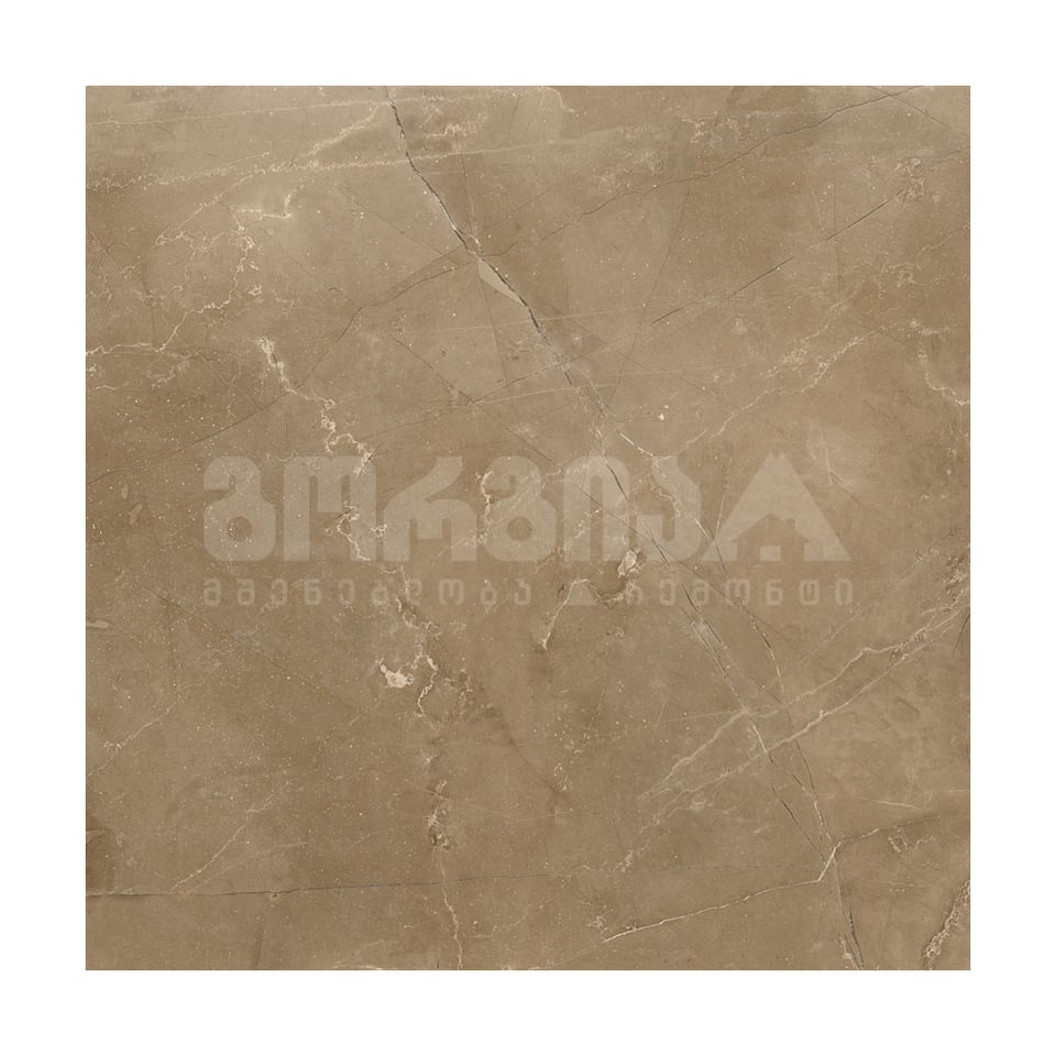 მეტლახი Forza latte Glossy 60*60