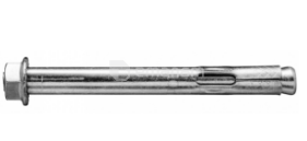განმბრჯენი ანკერი Koelner M12x75 მმ 2 ც B-KT-12075