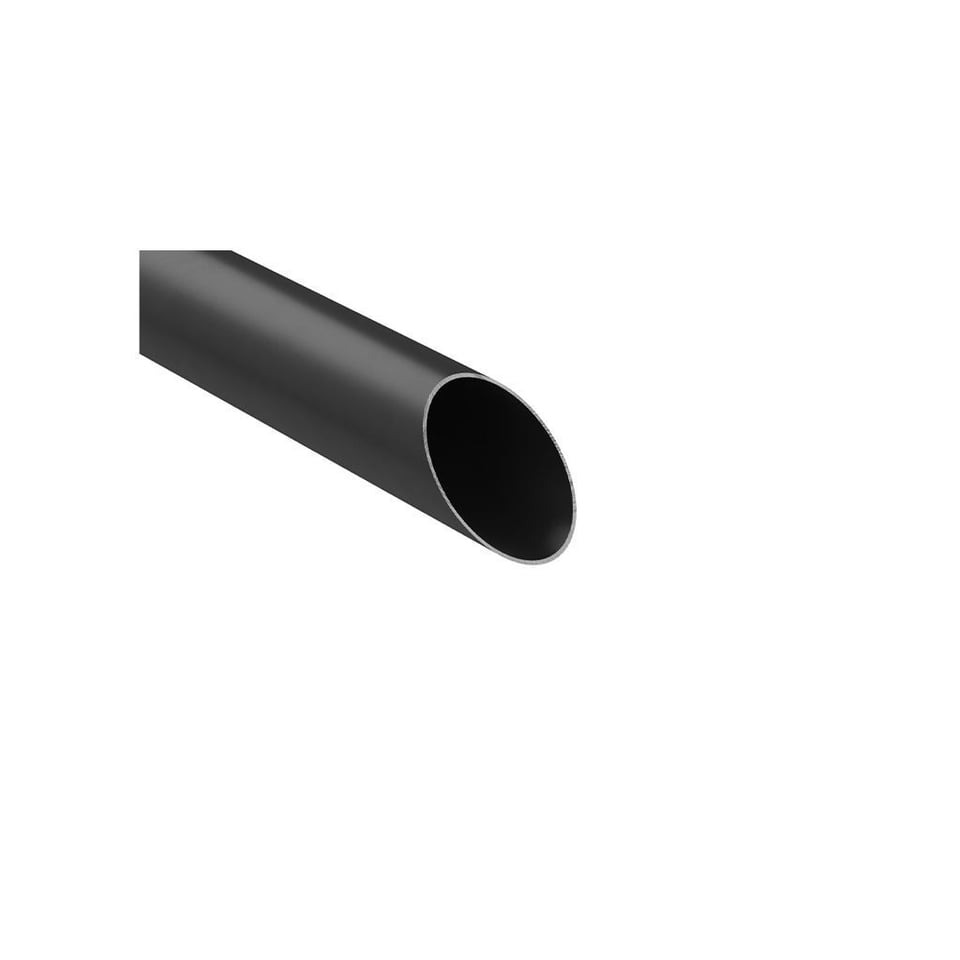 ლითონის მილი 127X3.00 მმ 6მ