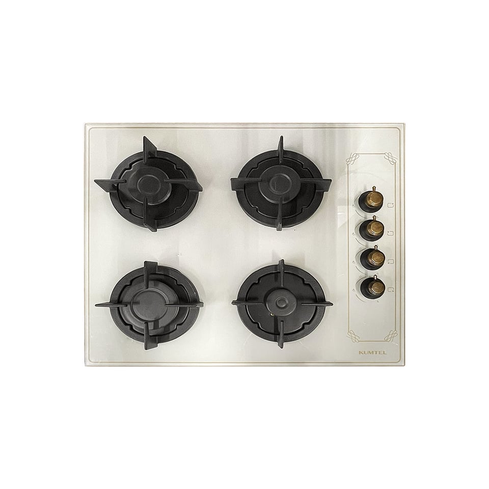 ჩასაშენებელი ზედაპირი KUMTEL C6-40BF BEJ RUSTIK