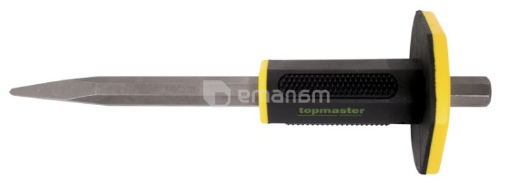 ღოჯი შუბისებრი Topmaster 329919 300 მმ