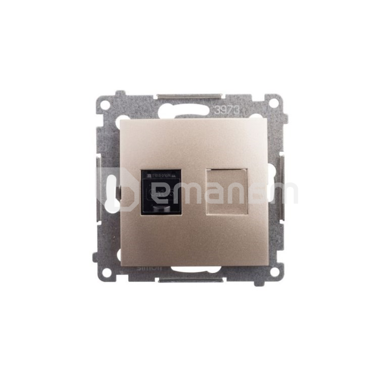 როზეტი SIMON Premium54 PC