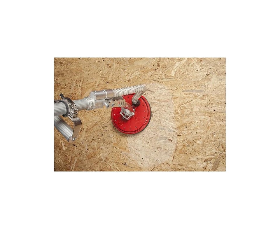 მოსაპრიალებელი ქეჩა GREEN