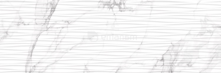 კაფელი Itaca Calacata White HL 02 300x900 მმ