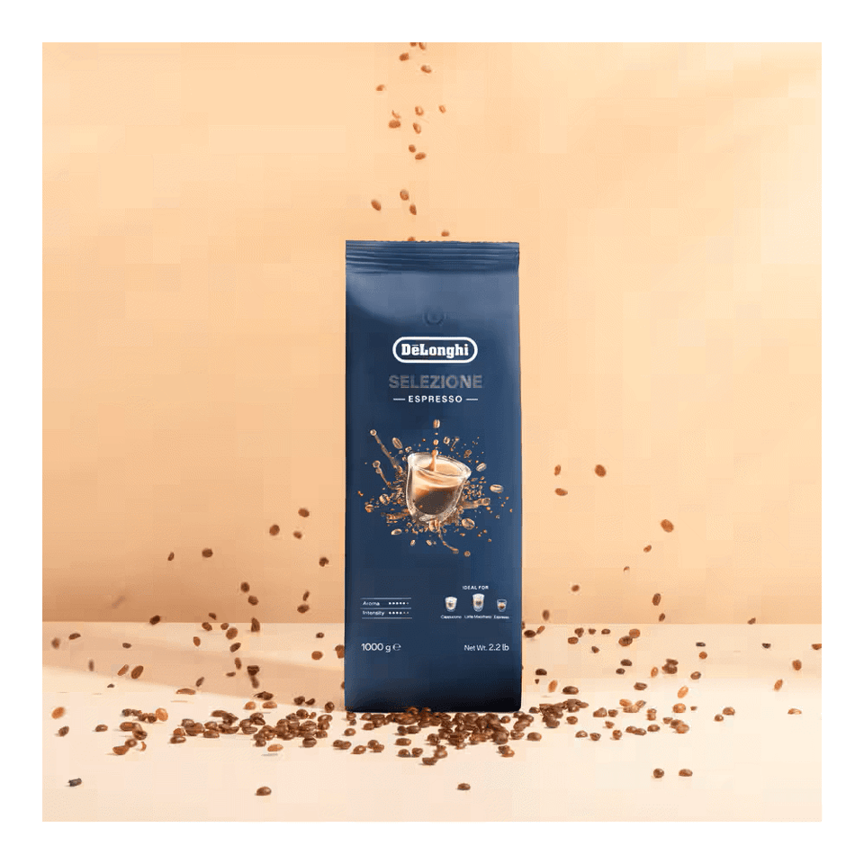 COFFEE DLSC617 SELEZIONE 1KG BEANS