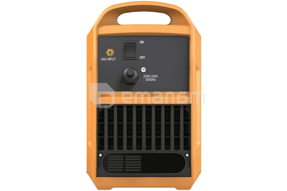 შესადუღებელი აპარატი Hugong Extremig 160W III 160A