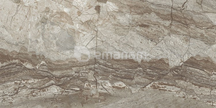 კერამოგრანიტი Geotiles Leyte Noce 600x1200 მმ