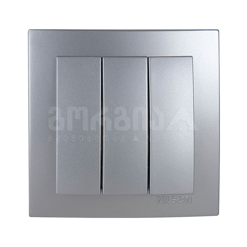 ჩამრთველი სამიანი touran silver - 24131066