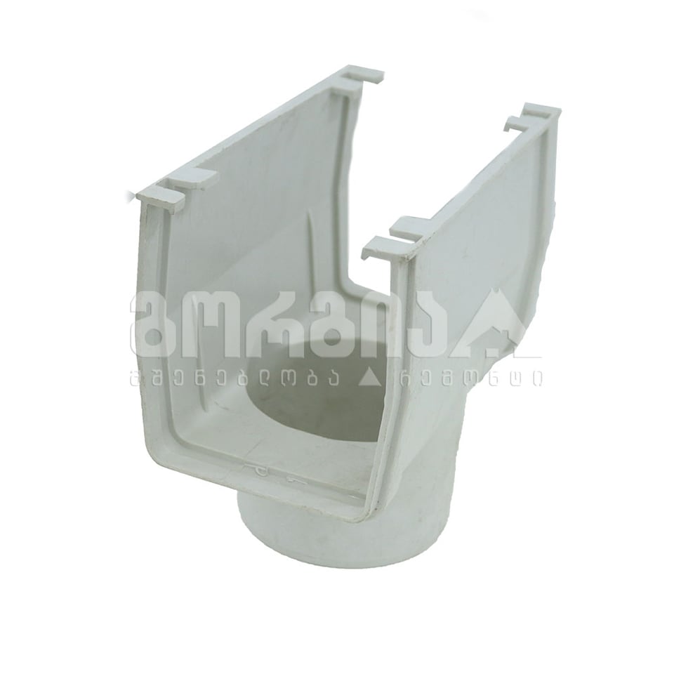 საწვიმარი ღარის ძაბრი 150*70