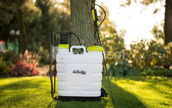 სასხურებელი ზურგსაკიდი Bradas Aqua Spray AS1600 16 ლ