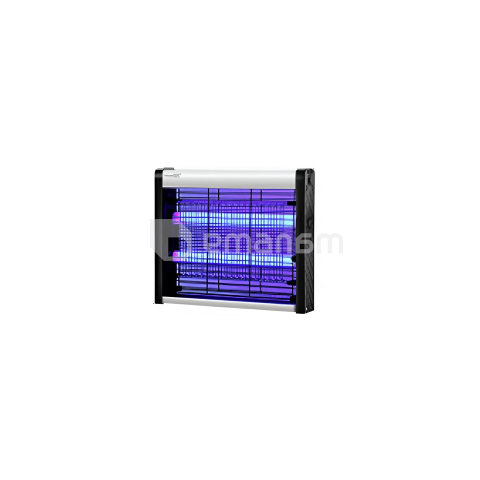 მწერების საკლავი LED 2W 50მ²  XT-220