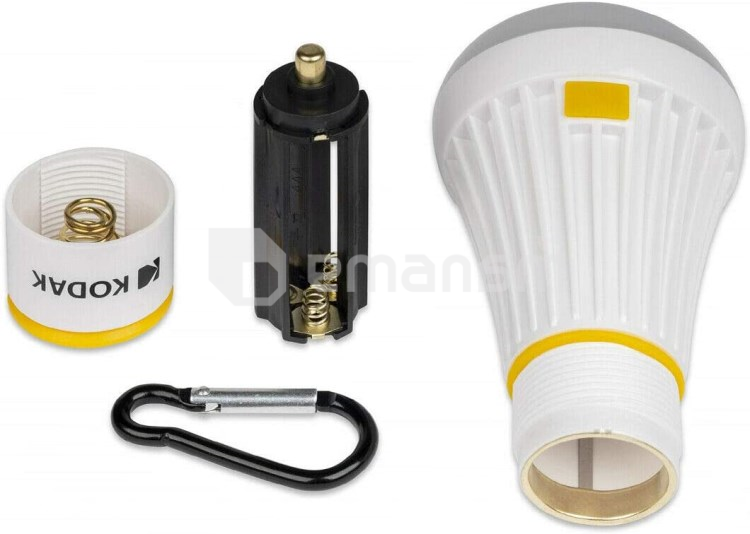 ფანარი Kodak LED FLASHLIGHT LANTERN 120 PP12 CDU